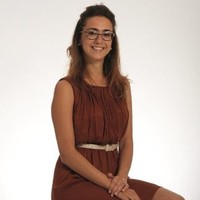 UNIFARCO Employee Elena Frada's profile photo