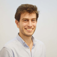 Memar Architecture Employee Abdulrahman Alrefai's profile photo