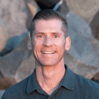 TennisCompanion Employee Jon Crim's profile photo