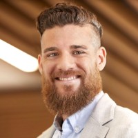 Sallie Employee Topher Balzan's profile photo