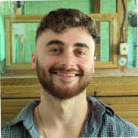 England Rugby Employee Tom Pennington's profile photo