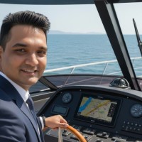 Glydus Employee Rahul Meshram's profile photo