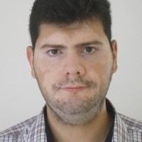 RODA Employee Ioannis Malinis's profile photo