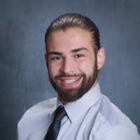 ISS - Intelligent Security Systems Employee Nicolas Gurrieri's profile photo