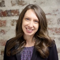 Suzanne Lewis-Johnson