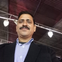 Jaypee University of Engineering and Technology Employee Niraj Gaur's profile photo