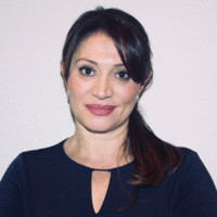 Supernova Technology Employee Lana Kaplivsky's profile photo