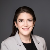 Nexu Employee María Alejandra Pliego's profile photo