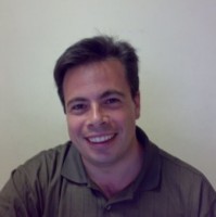 NSR datasecurity Employee Francesco Scarpa's profile photo