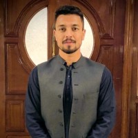 Umar Khaliq Email