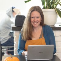 Cutchins Programs for Children and Families, Inc. Employee Amanda Harrison's profile photo