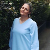 AFServices Employee Justina Dombovskienė's profile photo