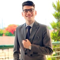 Instant Software Solutions Employee Abdelrahman Tarek's profile photo