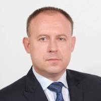 Polski Rejestr Statków S.A. (PRS) Employee Aleksander Legowski's profile photo
