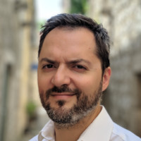 OpenReel Employee Miho Krušić's profile photo