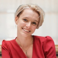 Evodev Employee Léa Poilleux's profile photo