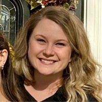 Association for Talent Development (ATD) Employee Erin Rock's profile photo