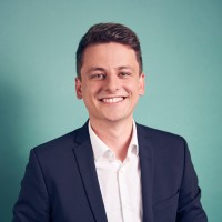 kobaltblau Management Consultants Employee Florian Sobiech's profile photo