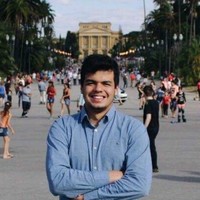 Zenklub Employee Matheus Verdan's profile photo