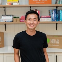 HelloFresh Employee Jonathan Tan's profile photo