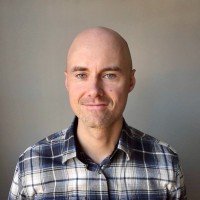 DroneDeploy Employee Dan Bruder's profile photo