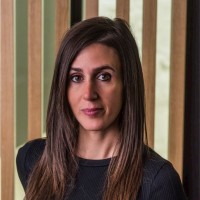 Ukko Employee Joanna Tyrekidis's profile photo