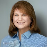 DIGIDECK Employee Kay Rindels's profile photo