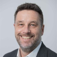 PwC Employee Mark Jamieson's profile photo