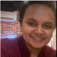 Mindshift Analytics Employee Vaishnavi Balaji's profile photo