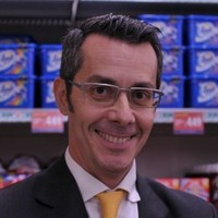 Tigros S.p.A. Employee Paolo Barchiesi's profile photo
