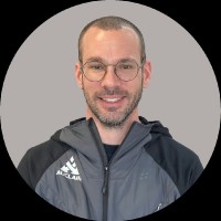 Auclair Employee Jean-Francois Gosselin's profile photo