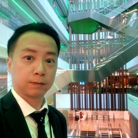 Deloitte Employee James Leung's profile photo