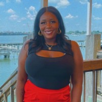 Pope Francis Center Employee Naytasha Moore's profile photo