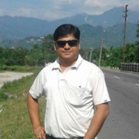 Mankind Agritech Employee Toton Mahapatra's profile photo