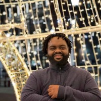 BUILT Systems Employee Hakeem Wallace's profile photo