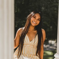 Gate 52 Employee Maralize Carreon's profile photo