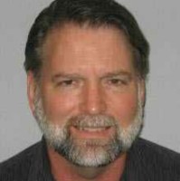 UC Davis Health Employee Mark Sanger's profile photo