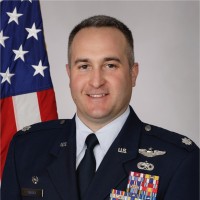 Selfridge Air National Guard Base Employee Bryan Amara's profile photo