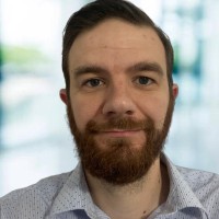 Progress Residential® Employee Tim Maxwell's profile photo