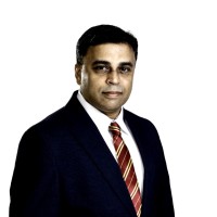 Smith & Burgess Employee Parimal Desai's profile photo