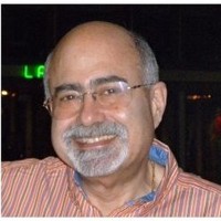 LSI Recruiting Employee Larry Stein's profile photo