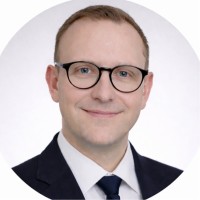 VIACTIV Krankenkasse Employee Michael Klemmer's profile photo