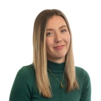 Greenheart Consulting Employee Ella Parker's profile photo