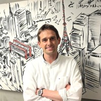 Aurea Finvest Employee Pedro da Costa Lima's profile photo