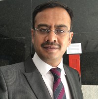 Indusface Employee Nithya Kumar's profile photo