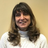 Lewiston Adult Education Employee Christina King's profile photo