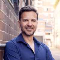 Slyp Employee Spiro Rokos's profile photo
