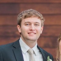 beni.fit Employee Austin Layne's profile photo