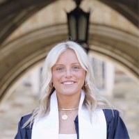 Insight Global Employee Madison Yoder's profile photo