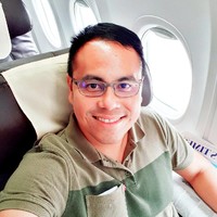 Ferdinand Wong Email & Phone Number